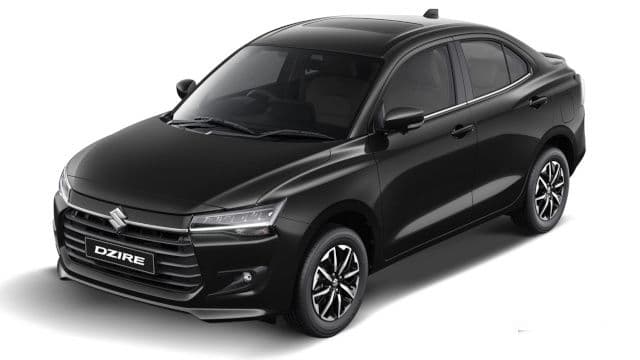 Maruti Dzire
